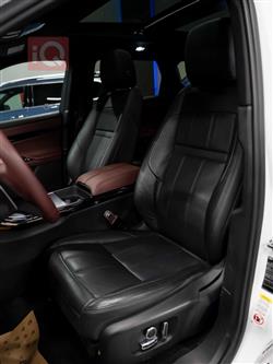 لاند روفر رانج روڤر إيفوك